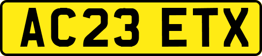 AC23ETX