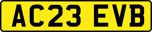 AC23EVB