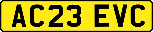 AC23EVC