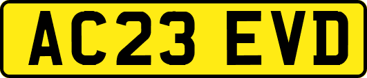 AC23EVD