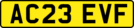 AC23EVF
