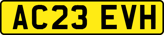 AC23EVH