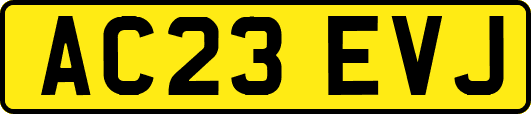 AC23EVJ