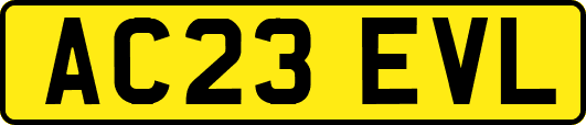 AC23EVL