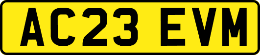 AC23EVM