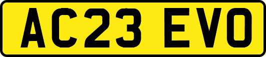 AC23EVO
