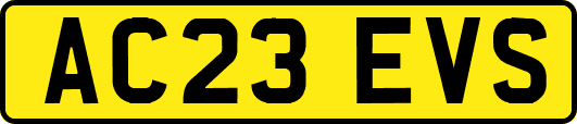 AC23EVS