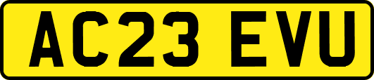 AC23EVU