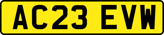 AC23EVW