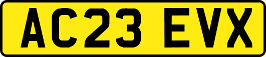 AC23EVX