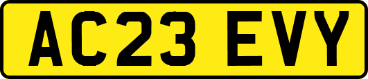 AC23EVY