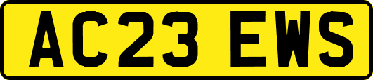AC23EWS