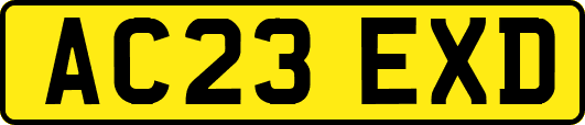 AC23EXD