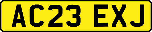AC23EXJ