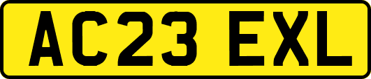 AC23EXL