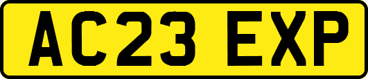 AC23EXP