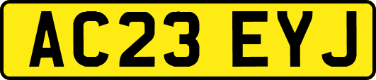 AC23EYJ