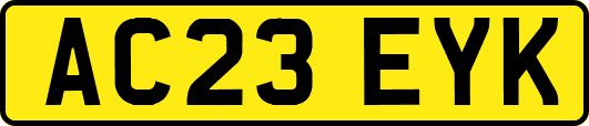 AC23EYK