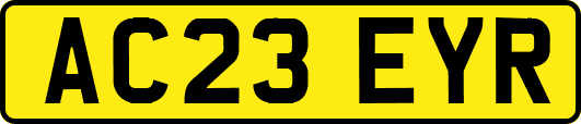 AC23EYR