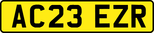 AC23EZR