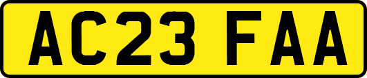 AC23FAA