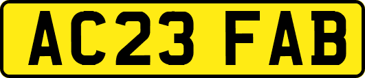 AC23FAB