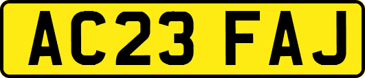 AC23FAJ
