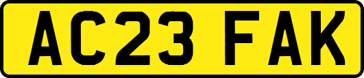 AC23FAK