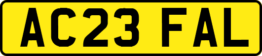 AC23FAL