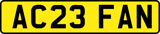 AC23FAN