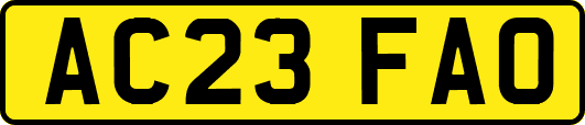 AC23FAO