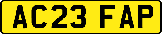 AC23FAP