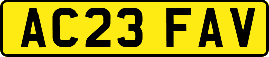 AC23FAV