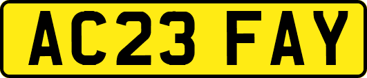 AC23FAY