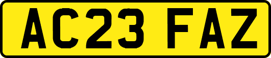 AC23FAZ