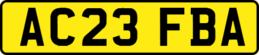 AC23FBA