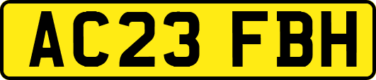 AC23FBH