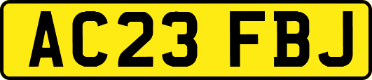 AC23FBJ