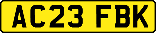 AC23FBK