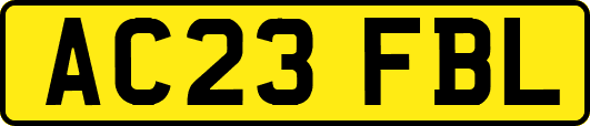 AC23FBL