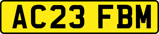 AC23FBM