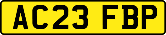 AC23FBP