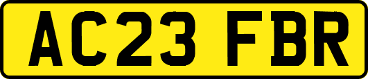 AC23FBR