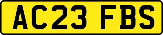AC23FBS