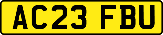 AC23FBU
