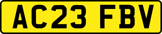 AC23FBV