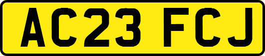 AC23FCJ