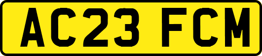 AC23FCM