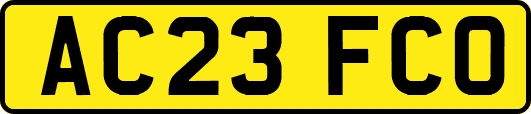 AC23FCO