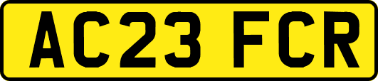 AC23FCR